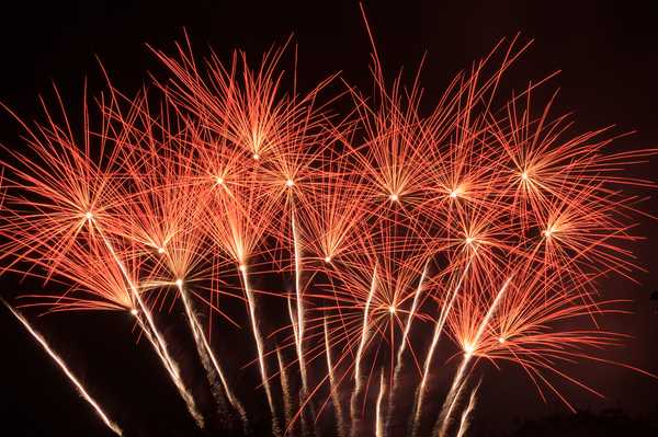 You Don't Have to Wait Until July 4th to Party With These List of National Days in July