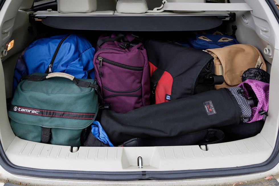 10 Must-Haves Every Millennial Needs For An Unforgettable Road Trip