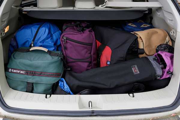 10 Must-Haves Every Millennial Needs For An Unforgettable Road Trip