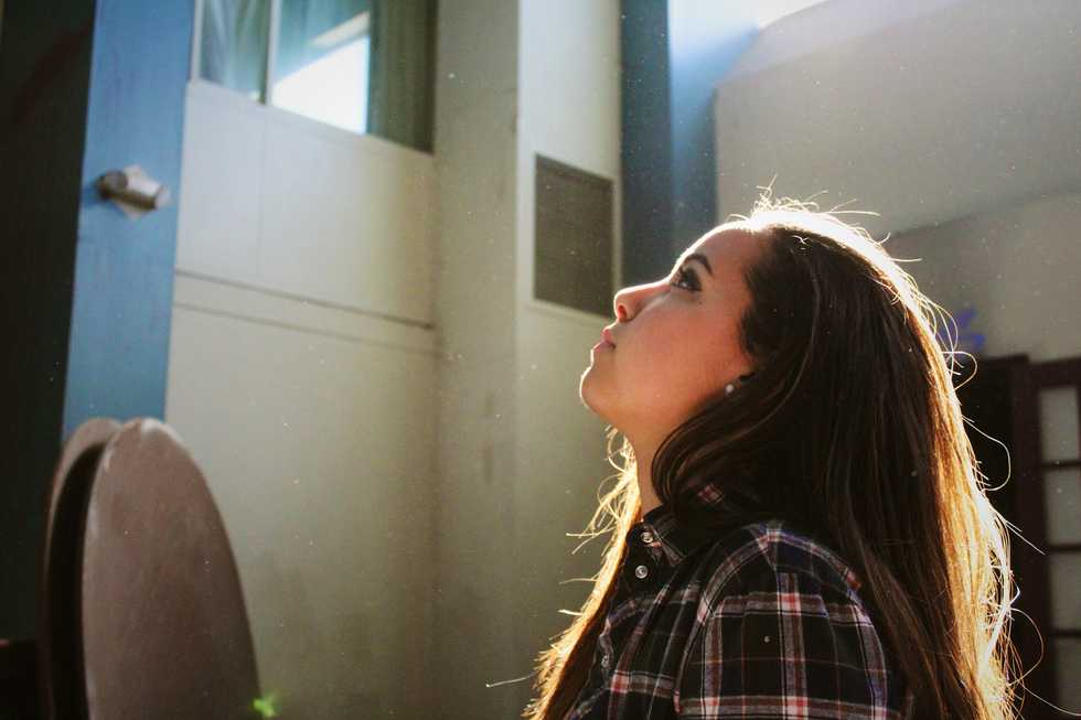 Poetry On Odyssey: The Expectations of Beauty