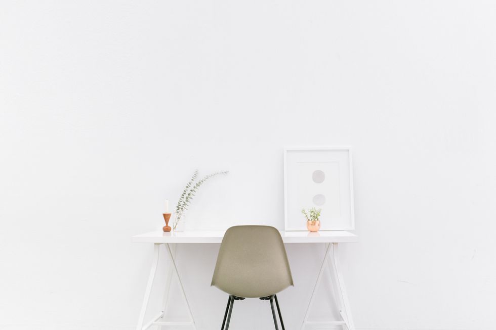 4 Things to Add to Your Small Office Space