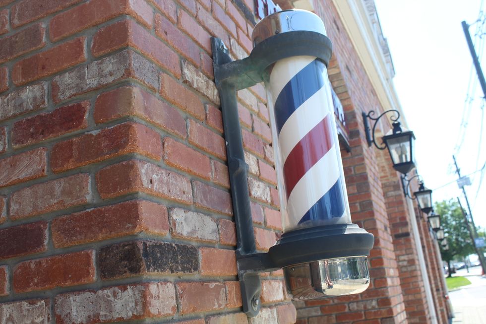 Humans of New Jersey: Slices of Suburbia