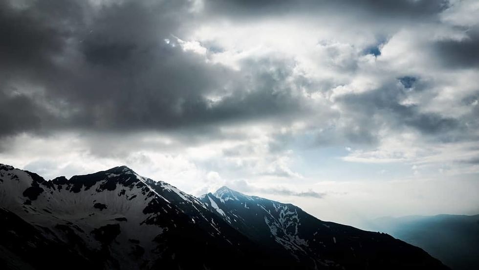 10 Quotes For That Negatively Wandering Mind Of Yours