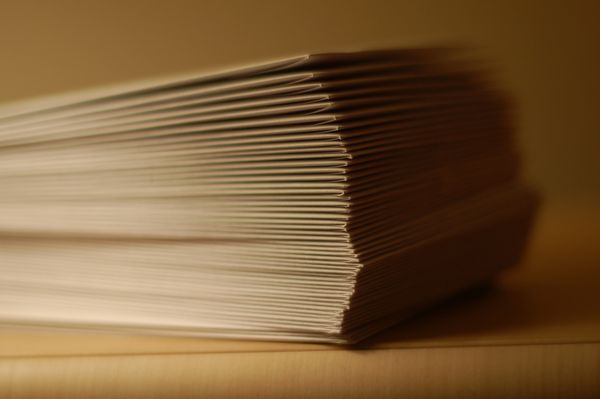 10 Reasons Having a Pen Pal is the Absolute Best Thing Ever