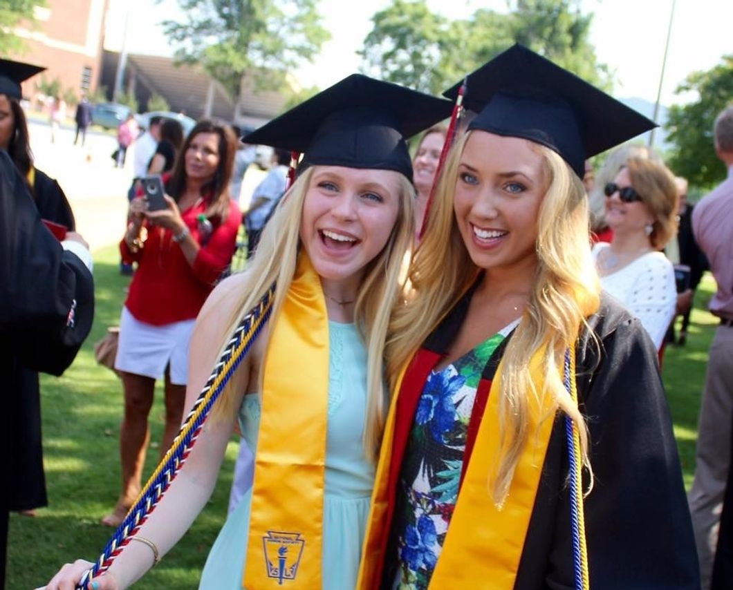 10 Major Keys To Surviving Your First Year Of College