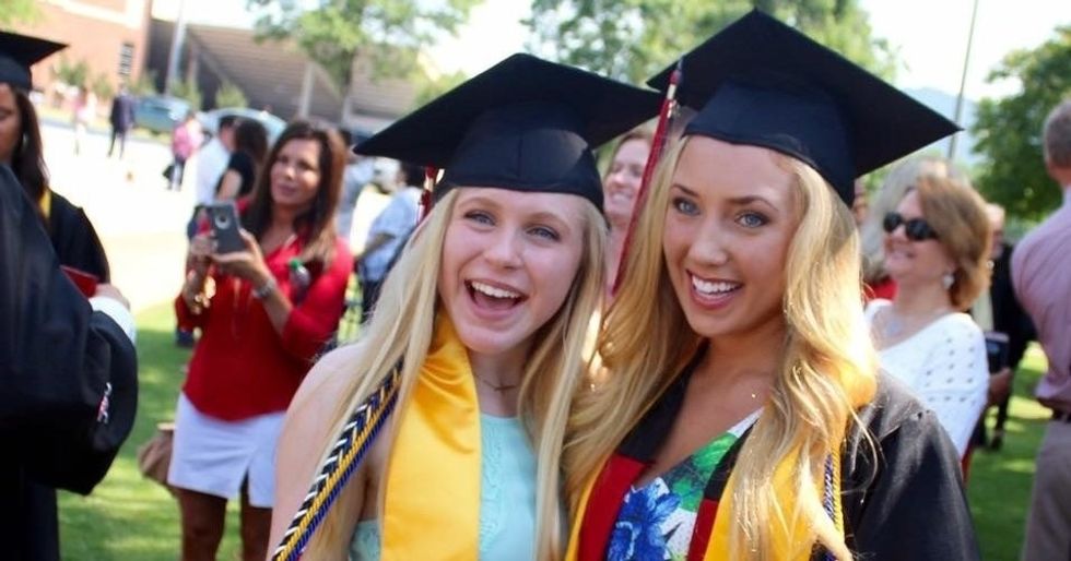 How To Survive College | The Odyssey Online