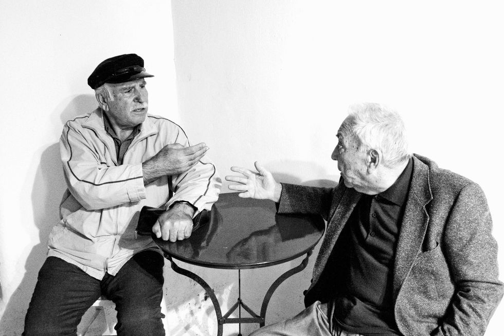 No, Cursing The President Won't Save The World