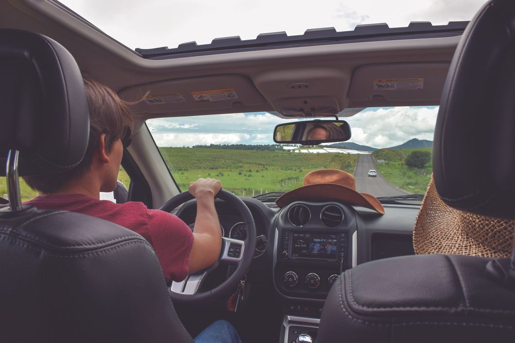 5 important tips for surviving Long Car Rides With Your Family