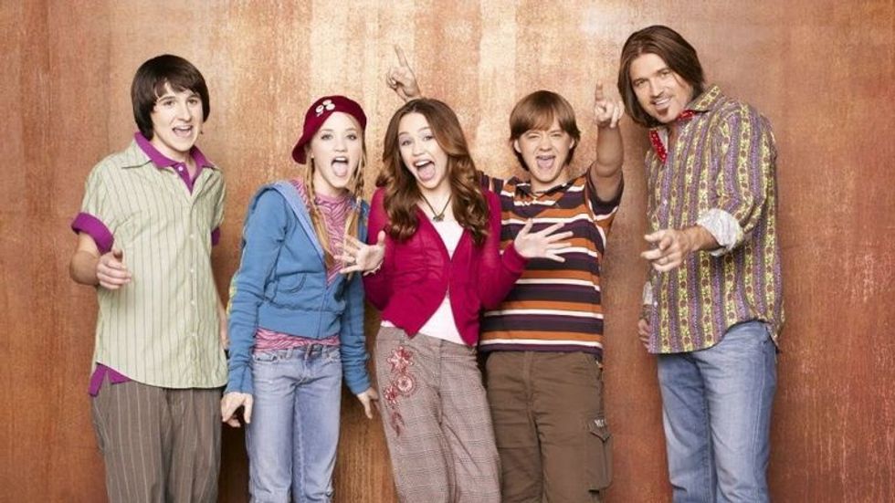 Which Throwback TV Show are You Based On Your Zodiac Sign?