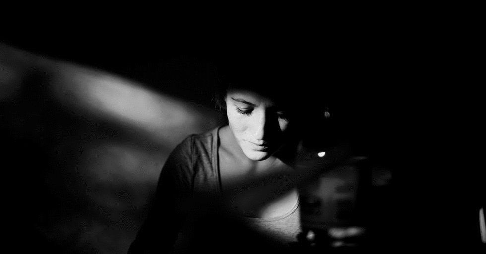 Fiction On Odyssey: ​To Bleed Is To Write