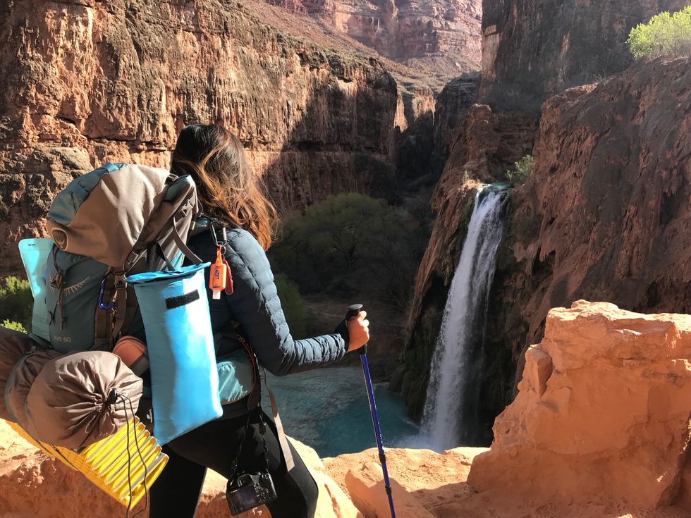 5 Must-Have Pieces Of Gear For Your Next Hike