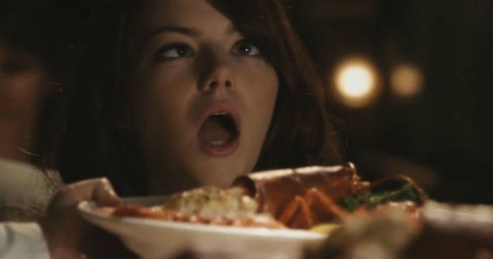 How to stay Keto When you are blazed