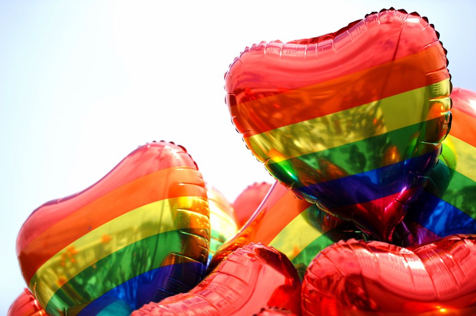 10 Stereotypes About LGBT People That Everyone Needs To Stop Believing