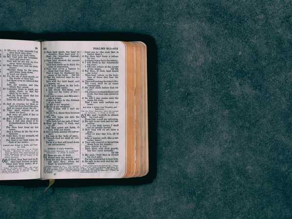 10 bible verses For when you're having anxiety