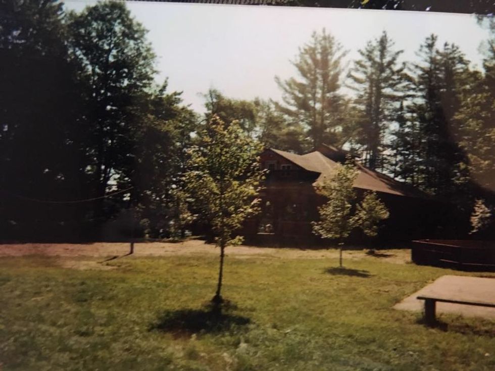 I'm Leaving my home to go home for the summer