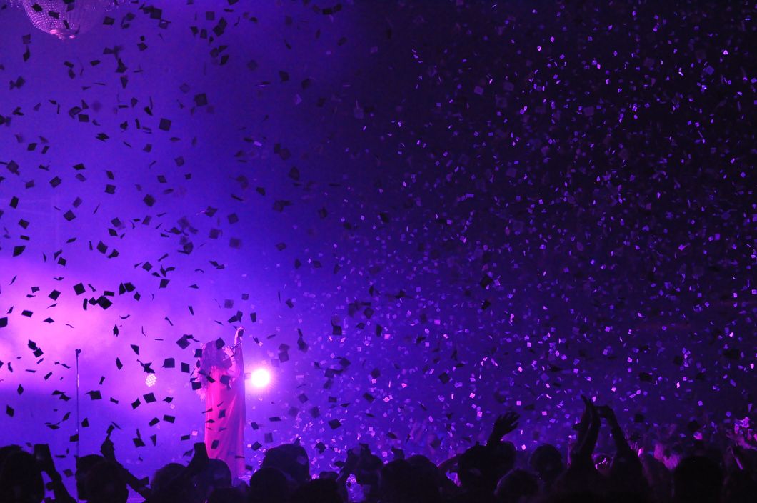 What One Year Of "Melodrama" Has Taught Me