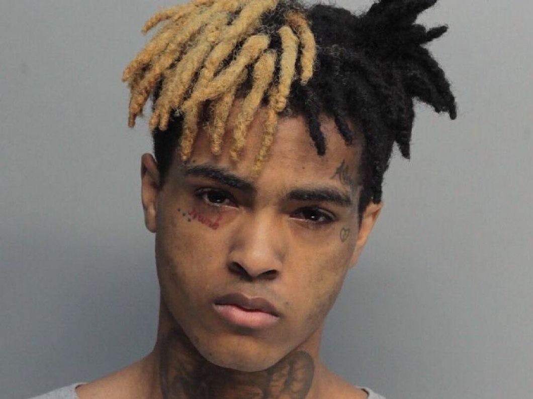 The XXXtentacion Conspiracy Theory That Might Rattle Some Bones