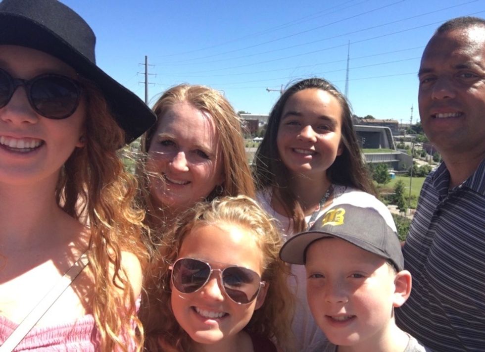 I Asked My Dad 20 Things He Loves About Being A Father, His Answers made me glad to be His Daughter