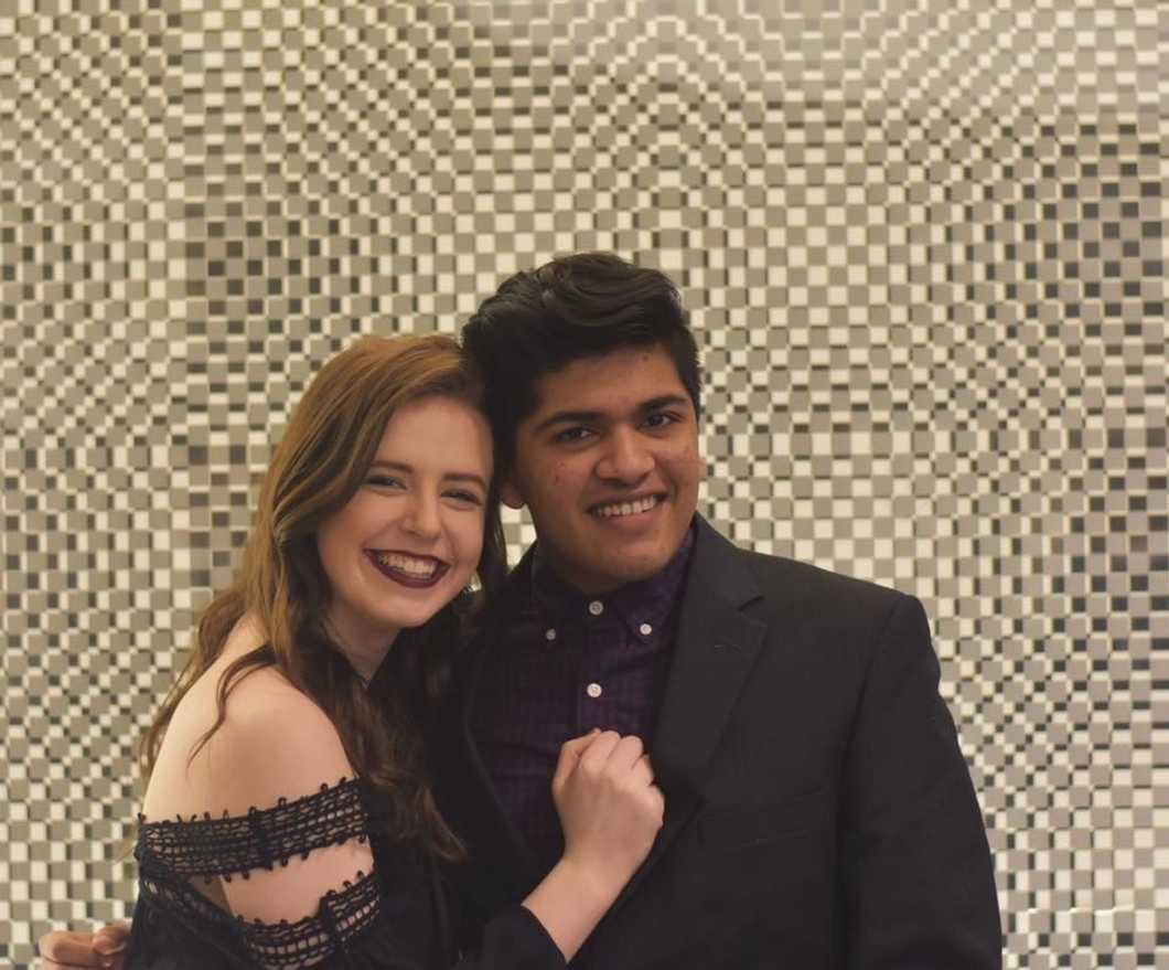 Guy Friends Are The Best Friends