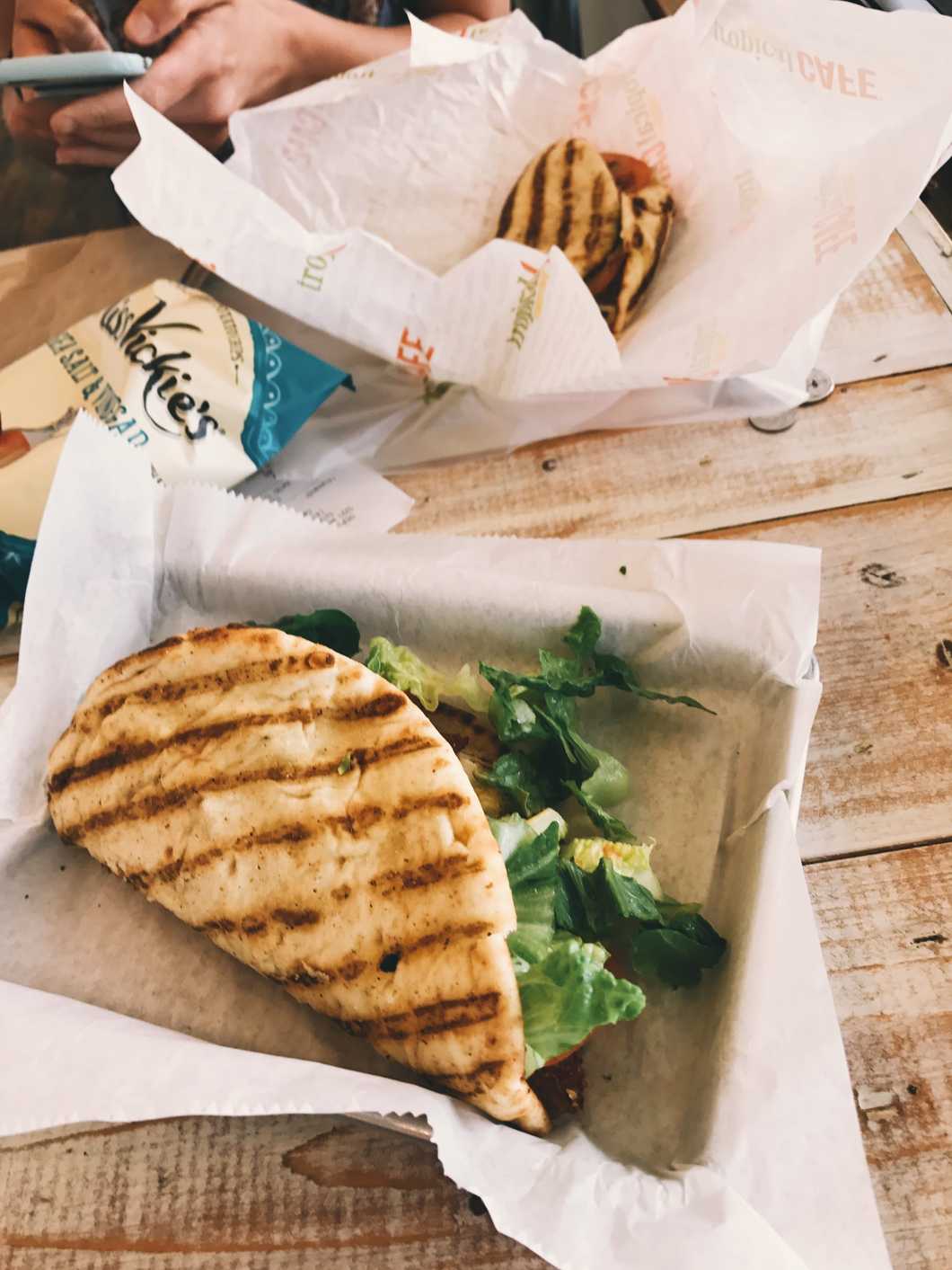 5 Foods That Will Transform You From Pizza Fanatic To Whole Food's Enthusiast