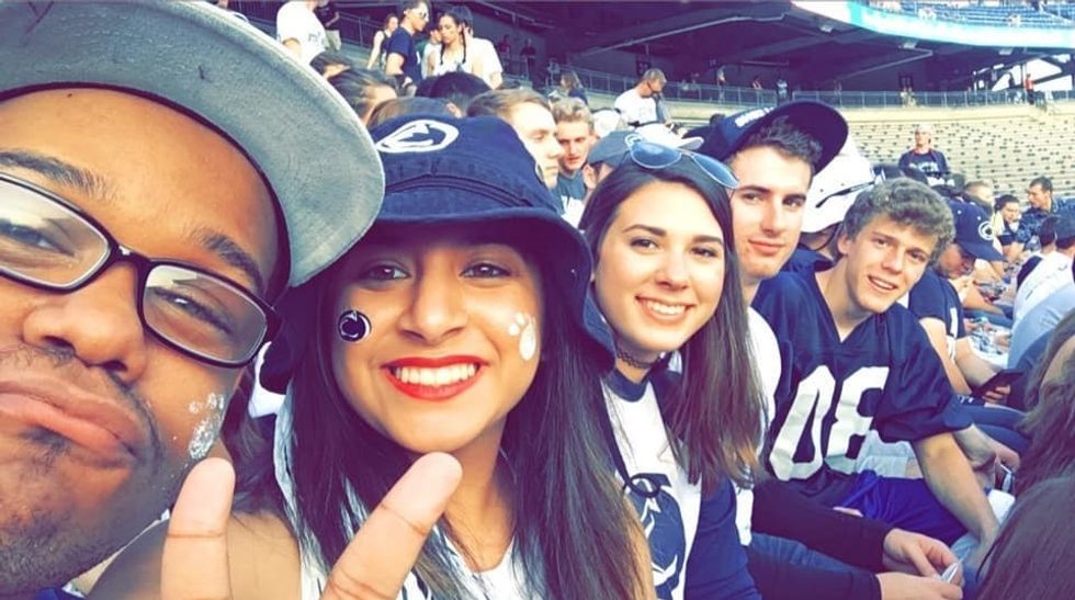 5 Reasons Why I WON'T Buy Penn State Football Season Tickets
