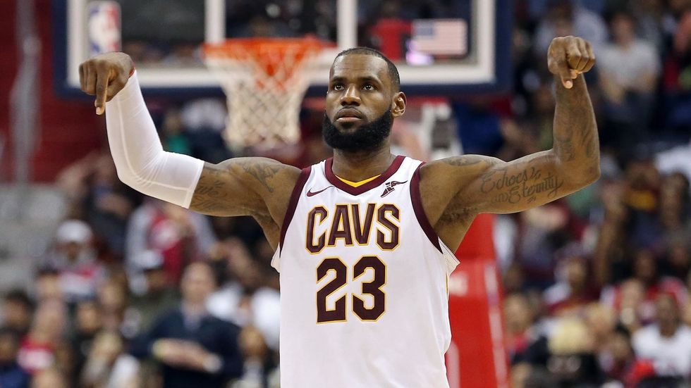 Analyzing LeBron’s Next Chapter