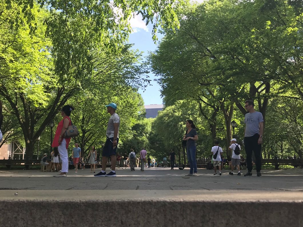 Self-Forgiveness—The Key To Moving Forward