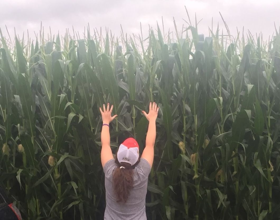 15 Debates every Midwesterner Faces, It's Just Part Of Living In The 'Fly Over' States