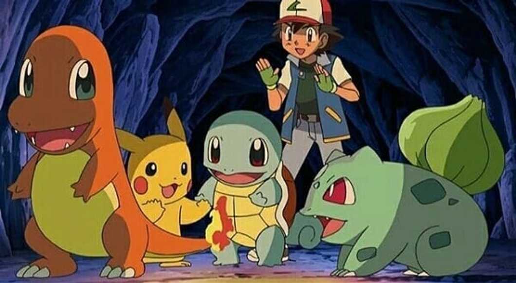 11 Of The Most Forgotten TV Classics From Your Millennial Youth