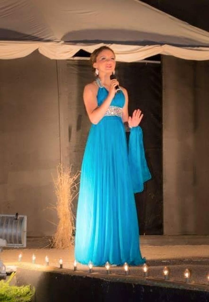 My Experience As The Pageant "Loser"