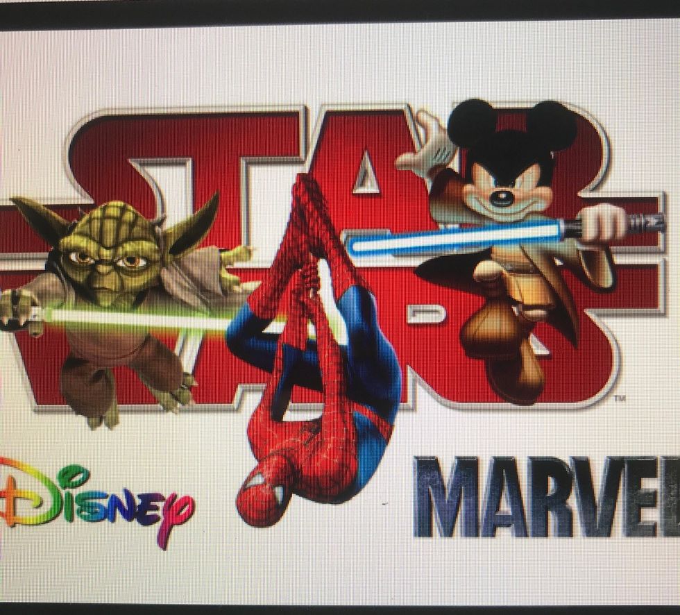 Down With “Down With Disney”