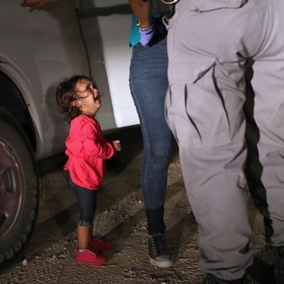 Deportation, Separation