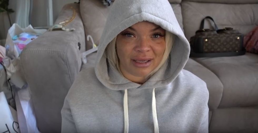 trisha paytas youtube channel The Odyssey Online