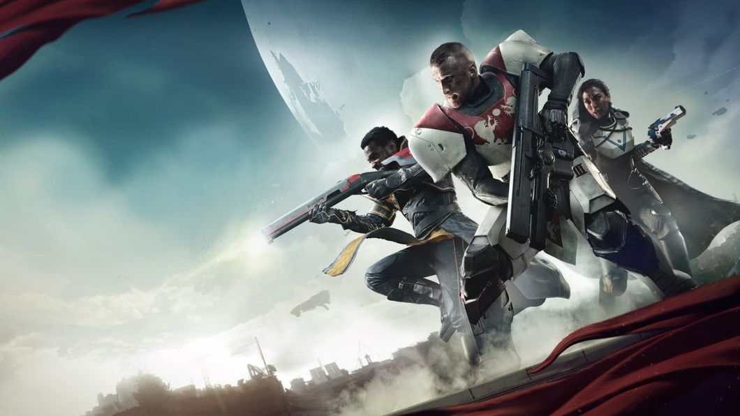 "Destiny" Is Done For Many And There's A Reason Why