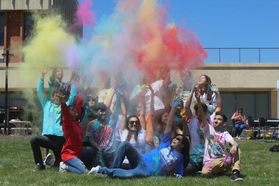 Don't Count Out Community College As An Option