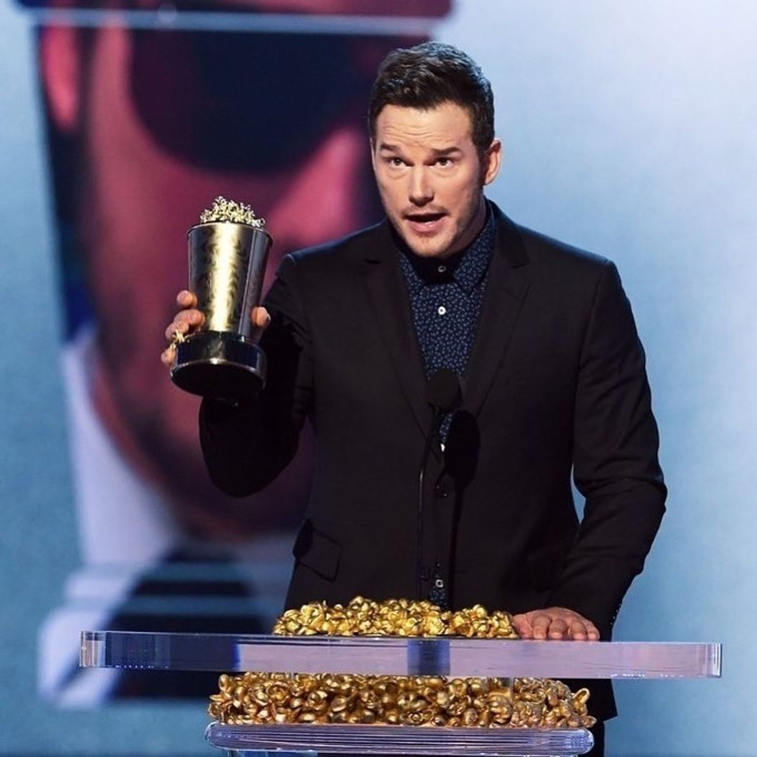 Chris Pratt's 9 Rules For This Generation Will Leave You Speechless