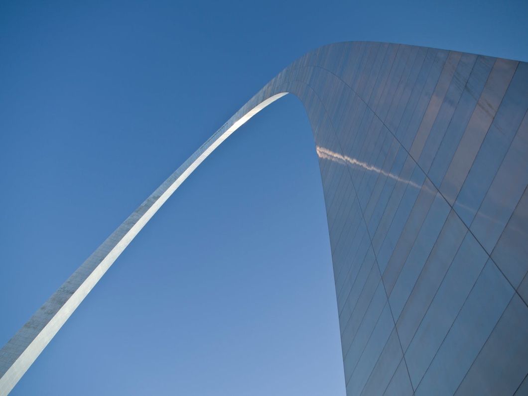 11 things you only understand If you're From St. Louis