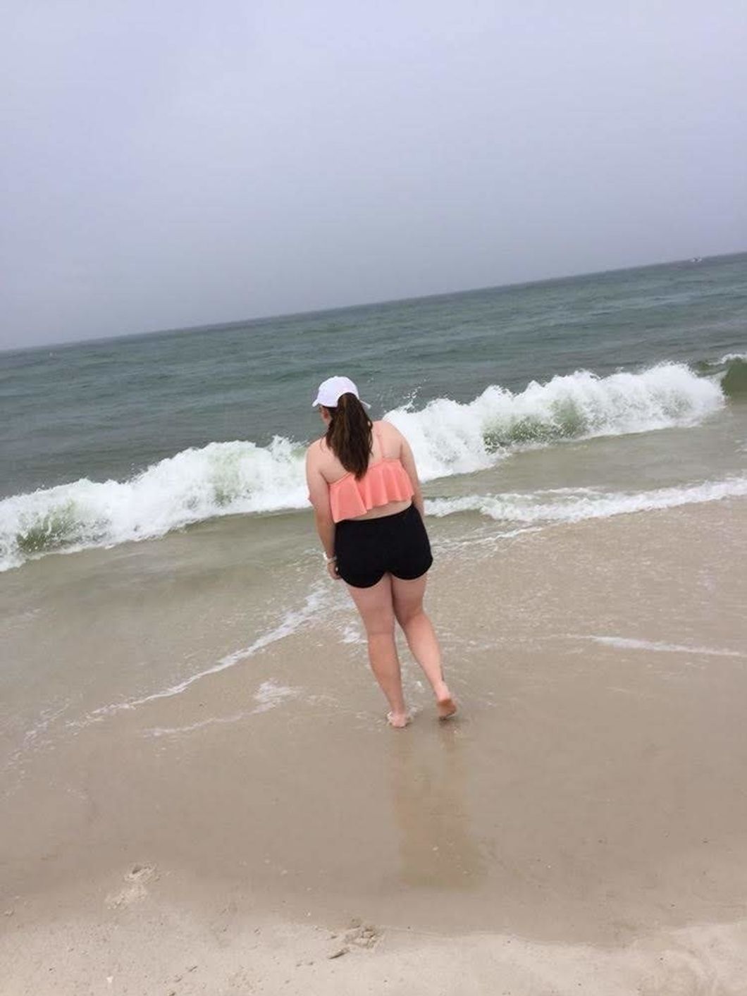 6 Ways to survive the summer for pale girls