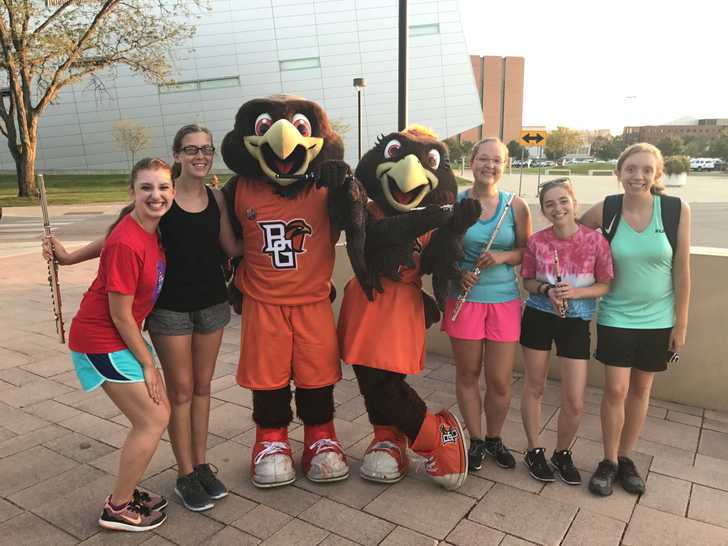 After Just One Month Of Summer, I Miss My College Friends Already