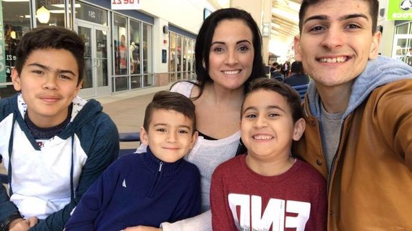 10 Struggles Old As Time When You're The Oldest Child