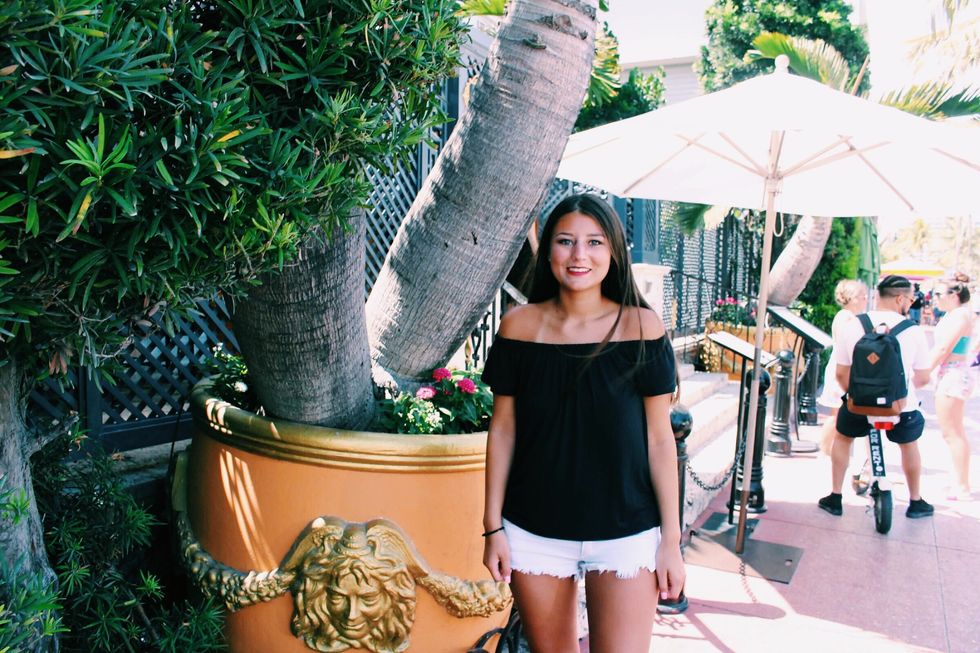 The Top Tourist Spots In Miami