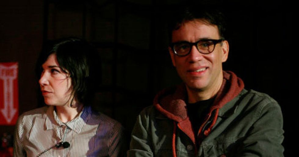 How To Play The 'Portlandia' Drinking Game