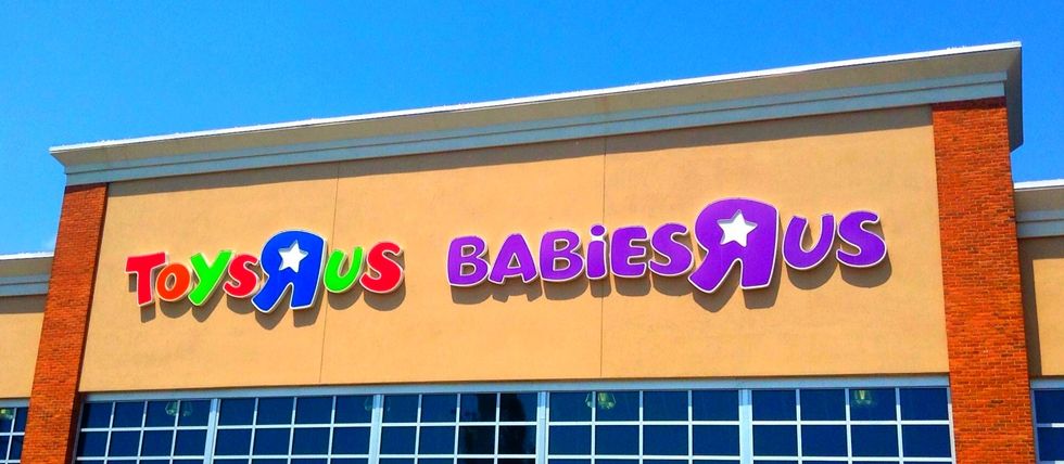 Yes, The Toys 'R' Us/Babies R Us Liquidation Is Sad, But It's even Worse For Us Employees