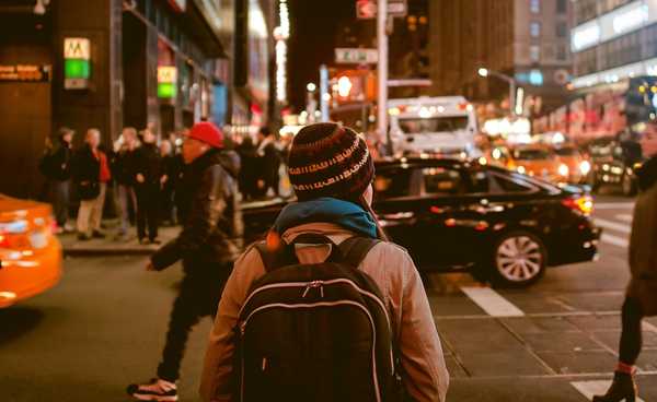 5 Things To Say To Guys Who Catcall You