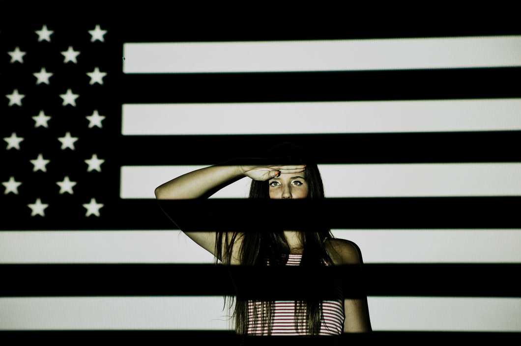 America's War Cry