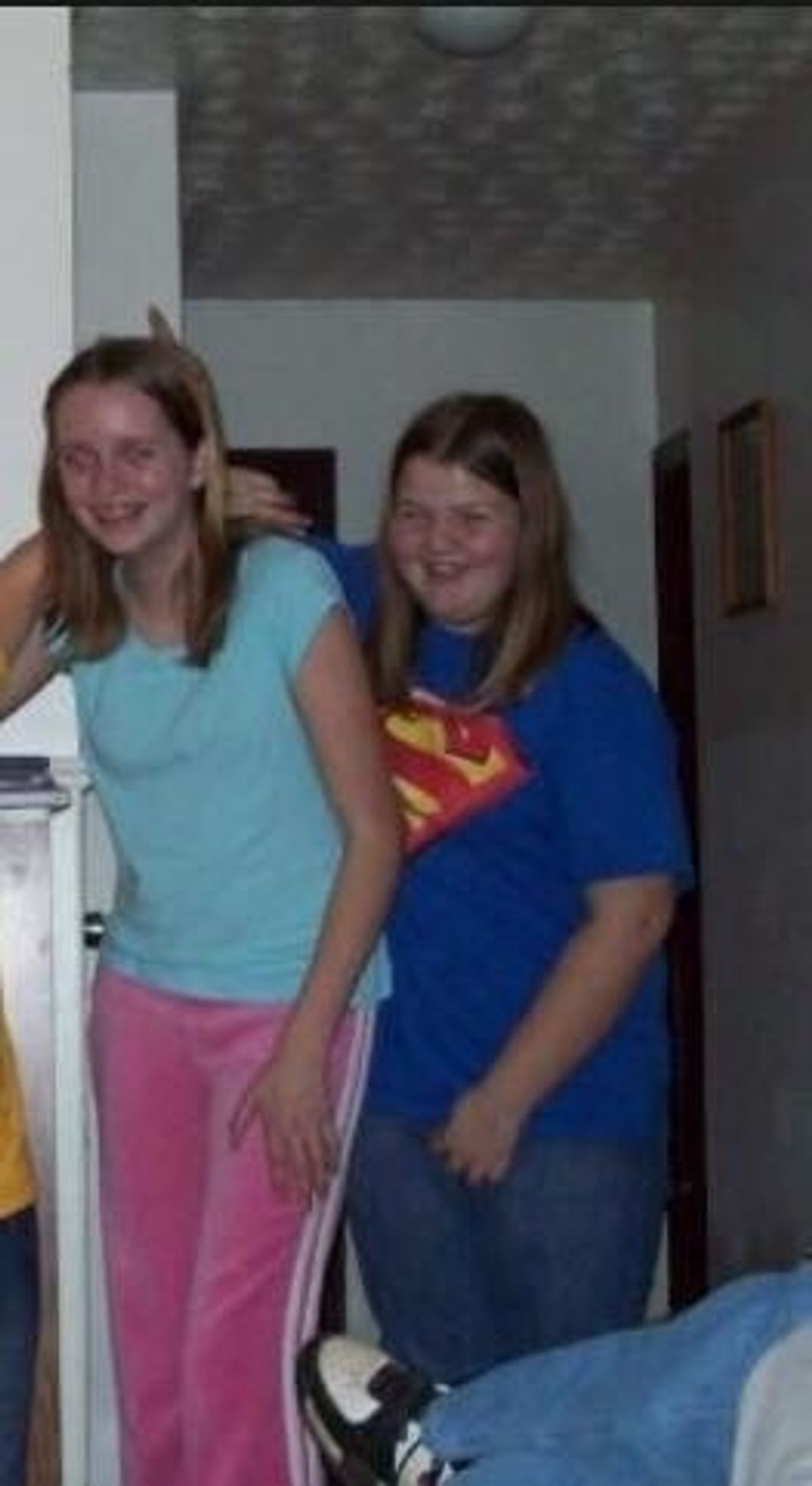 There's No Other Way To Say It— Becoming An Adult With Your Best Friend is wEIRD