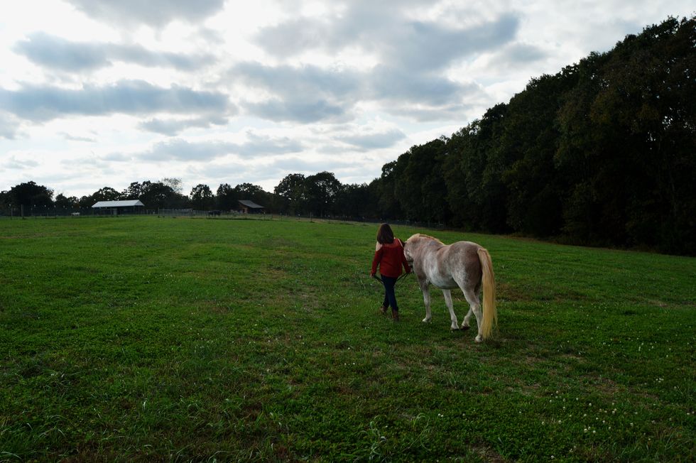 What I’ve decided to give up this month.