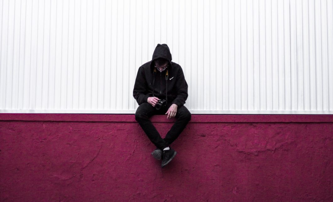 8 Reasons You Should Be Proud To Be An Introvert