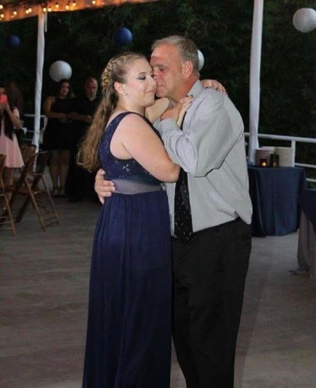 A Letter to the best dad from your more than grateful daughter