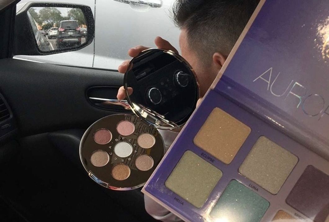 17 Foundational Truths That Every Makeup Addict Can Relate To